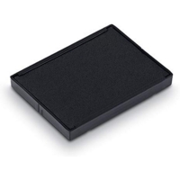 Replacement Stamp Pad, Pack 2 T6/4927  Black