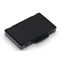 Replacement Stamp Pad, Pack 2 5206/5460/4460/ Black 6/56