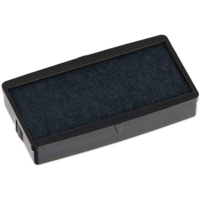Replacement Stamp Pad, Pack 2 Colop E/20, Black