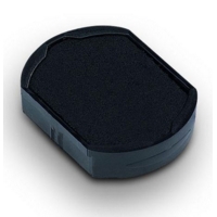 Replacement Stamp Pad, Pack 2 46019/46119 Red