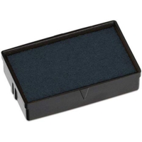 Replacement Stamp Pad, Pack 2 4760/4750/4755 Black