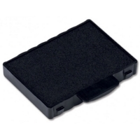 Replacement Stamp Pad, Pack 5 56/57 UN12 Black Replacement Stamp Pad, Pack 5 56/57 UN12 Black