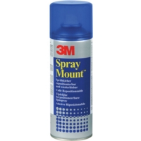3M Spray Mount 200ml