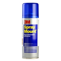 3M Spraymount 400ml