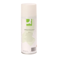 Value Spray Mount 400ml