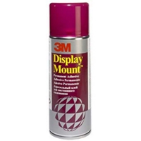 3M Display Mount 400ml