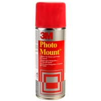 3M Photo Mount 400ml