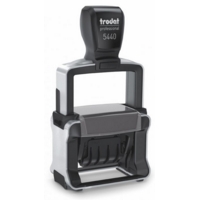 Professional Metal Date Stamp
