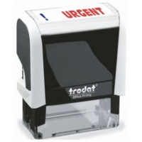 Word Stamps, Self Inking URGENT