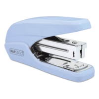 Rapesco X25 Stapler, 25 Sheet Blue