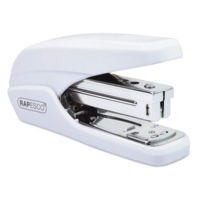 Rapesco X25 Stapler, 25 Sheet White