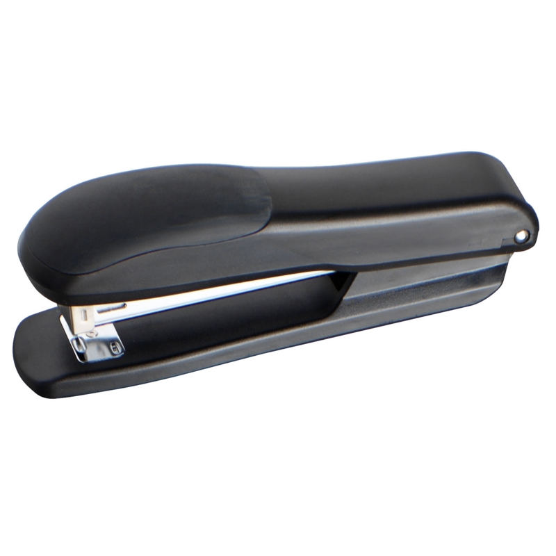 Full Strip Value Stapler, Metal Kingswood Office Supplies
