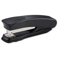 Rexel Taurus Stapler Full Strip, Black