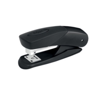 Rexel Matador Half Strip Stapler Black