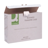 Business Transfer Case Box 10