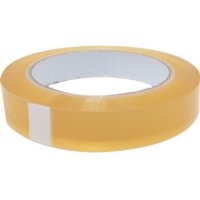 Clear Tape, 18mm x 66m Pack 6