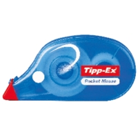 Tippex Pocket Correction Mouse Single Mouse