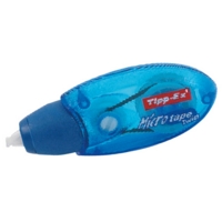 Tippex Micro Twist Correction Tape   Single Pen