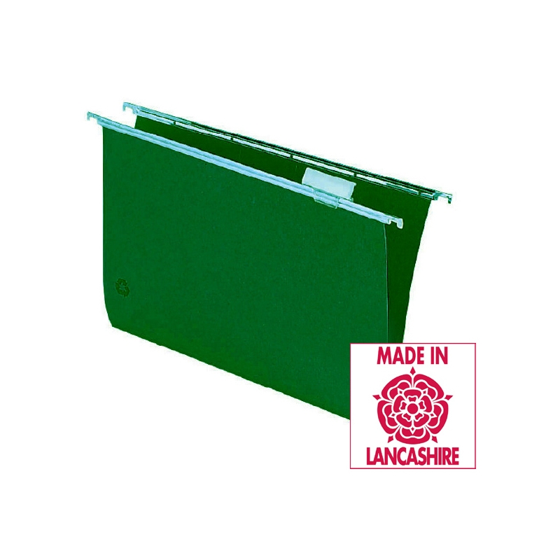 Value Suspension Files, Foolscap, Box 50, 13214DENT Kingswood Office