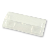 Suspension File Clear Tabs Pack 50