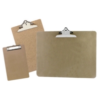 A4 Hardboard Clipboard