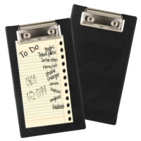 Mini Clipboard, 165 x 110mm