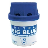 Ultra Blue Toilet Bowl Cleaner 900 Flush Cartridge