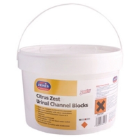 Urinal Blocks 3 KG approx 150 Kingswood FM Range Urinal Blocks 3 KG approx 150 Kingswood FM Range