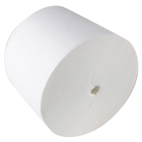 White Toilet Roll, CORELESS 36 packs, 88 meter, 2-ply