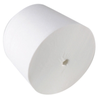 White Toilet Roll, CORELESS 36 packs, 88 meter, 2-ply White Toilet Roll, CORELESS 36 packs, 88 meter, 2-ply