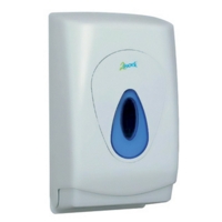 Bulk Pack Toilet Tissue Dispenser