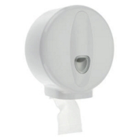 Jumbo Toilet Roll Dispenser