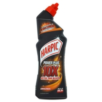 Harpic Power Plus Toilet Cleaner 750ml