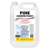 Pine Disinfectant Kingswood 5 Ltr Range