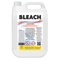 Bleach Kingswood 5 Ltr Range