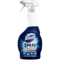Domestos Bleach Spray 450ml