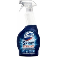 Domestos Bleach 700ml Trigger Spray