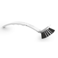 Fan Tail Dish Brush