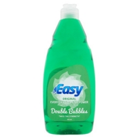 Washing Up Liquid 500ml