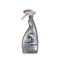 Cif Stainless Stainless Cleaner, 750ml