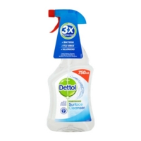 Dettol Surface Cleanser Spray 750ml