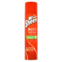 Mr Sheen Multi-Surface Cleaner