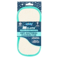 Minky M Cloth Anti-bacterial Cleaning Pad