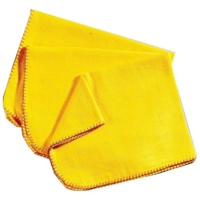 Duster Yellow Pack10