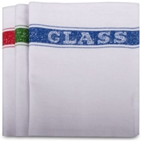 Cotton Glass Cloth 51 x 76cm  Pack 10