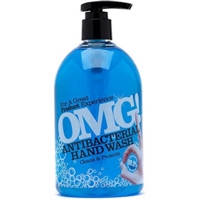 OMG Antibacterial Handwash Neutral, 500ml OMG Antibacterial Handwash Neutral, 500ml