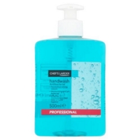 Anti-Bacteria Moisturising Hand Wash 500ml