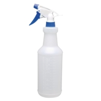 Trigger Spray with Bottle