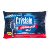 Dishwasher Salt, 2 kg