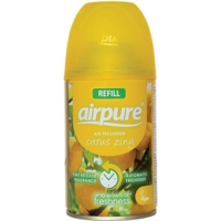 AirPure Freshmatic Refill 250ml, Citrus